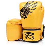 Fairtex BGV1| Guanti da sparring da allenamento per boxe Muay Thai per uomini, donne e bambini | Guanti MMA | Guarni di boxe di qualità premium, peso leggero e ammortizzatori