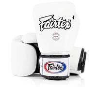 Fairtex BGV1| Guanti da sparring da allenamento per boxe Muay Thai per uomini, donne e bambini | Guanti MMA | Guarni di boxe di qualità premium, peso leggero e ammortizzatori