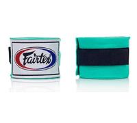 Fairtex Fasce da Boxe HW2: Comfort e Stile per Ogni Combattente! Proteggi Polsi e Nocche con Eleganza, Disponibili in Diverse Lunghezze e Colori
