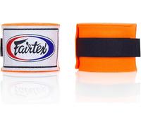 Fairtex Fasce da Boxe HW2: Comfort e Stile per Ogni Combattente! Proteggi Polsi e Nocche con Eleganza, Disponibili in Diverse Lunghezze e Colori
