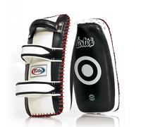 Fairtex KPLC2 Thaipads Curved Colpitore Pao, Muay Thai Kickboxing Mma