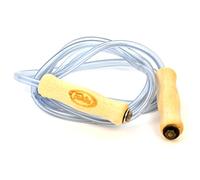 Fairtex Muay Thai corda per saltare - Jump Rope, professionale corda per saltare - accorciabile