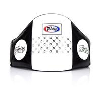 Fairtex Pancia Pad Muay Thai Kick Boxing Addominali Scudo Allenamento Istruttore