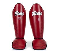 Fairtex SP5 Parastinchi Super Comfort per Muay Thai, Basket e Mma Training