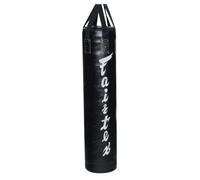 Fairtex Unfilled Borsa pesante per Muay Thai, boxe, kickboxing, MMA - HB6 Nero