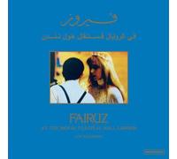 Fairuz At the Royal Festival Hall, London (Vinyl LP) 12" Album
