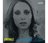 Fairuz - La Gardienne Des Clefs