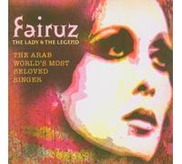 Fairuz - Lady & the Legend