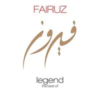 Fairuz - Legend-the Best of