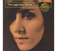 The Legendary Fairuz