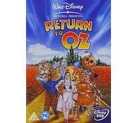 Fairuza Balk - Return to Oz