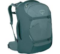 Osprey Fairview 40 Cascade Blue-Torrent Blue
