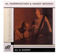 Fairweather:Brown - Al & Sandy