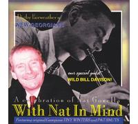 Fairweather, Digby & New Georgi - With Nat In Mind