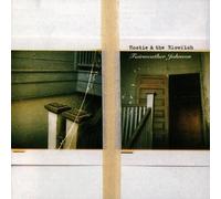 Fairweather Johnson by Hootie & The Blowfish [Music CD]