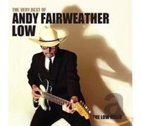 Andy Fairweather Low Very Best of Andy Fairweather Low, The - The Low Rider (CD)