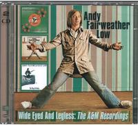 Fairweather Low,Andy - Wide Eyed and Legless: a&M Recordings