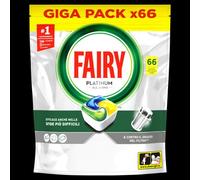 FAIRY 4 confezioni -PLATINUM LEMON PZ.66 8700216693257