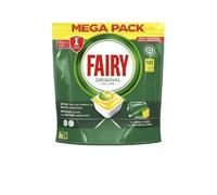 Fairy All In 1 Original Dishwasher Capsules 90 Units