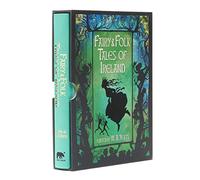 Fairy & Folk Tales of Ireland by Yeats, W. B.