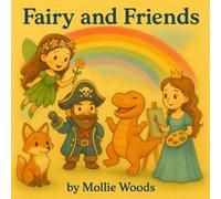 Fairy and Friends