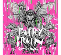 FAIRY BRAIN - GO-BANG`S