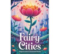 Fairy Cities: Magical Realms & Enchanted Worlds