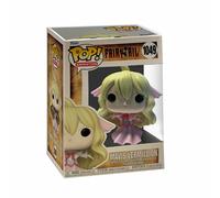 Fairy Coda - Mavis Vermillion - Funko Pop - Nuovo - 57341 IN Mano