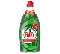 Fairy Detersivo per lavaggio manuale originale (0,52 l)