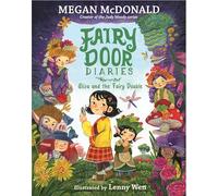 Fairy Door Diaries: Eliza and the Fairy Double