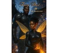 Fairy Dust 2 The Broken Sky