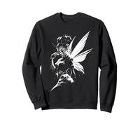 Fairy Fanatsy - Occhiali da Sole da Donna Felpa