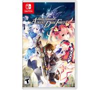 Fairy Fencer F: Advent Dark Force - Nintendo Switch