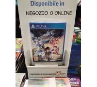 FAIRY FENCER F ADVENT DARK FORCE PLAYSTATION 4 EDIZIONE REGNO UNITO