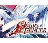 Fairy Fencer F (PC) Steam Gift - GLOBAL