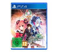 Fairy Fencer F: Refrain Chord - Day One Edition (PS4) (Sony Playstation 4)