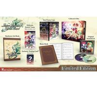 Fairy Fencer F: Refrain Chord [Edizione Limitata] - Interruttore [ Navi Per