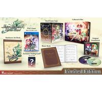 Fairy Fencer F: Refrain Chord [Edizione Limitata] - PS4 [Relitto Per Gratis]