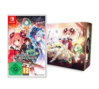Fairy Fencer F: Refrain Chord - Limited Edition (Nintendo Switch)