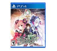 Fairy Fencer F Refrain Chord - PlayStation 4, Nuovo Di Zecca