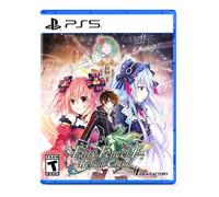 Fairy Fencer F [ Refrain Chord ] (PS5) NUOVO