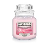 Fairy Floss, candela in giara media Yankee Candle