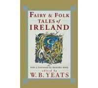 Fairy & Folk Tales of Ireland