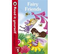 Fairy Friends - Read it yourself with Ladybird: Level 1