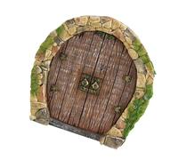 Fairy Garden Door Fairy Door Kit - Miniature Doors Multi-color Doors For