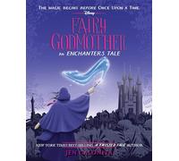 Fairy Godmother: An Enchanters Tale: An Introduction: 1