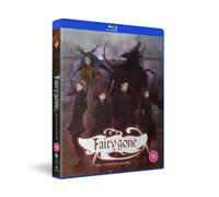 Fairy Gone: The Complete Series (Blu-ray)