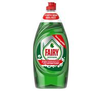 Fairy Hand Dishwashing Liquid Concentrate Original 900Ml, prodotto per uso quotidiano