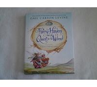 Fairy Haven and the Quest for the Wand