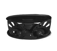 Fairy Headphones - Auricolari da fata, auricolari da fata, tappi per le orecchie da fata, auricolari in-ear per fitness, doppio microfono, riduzione del rumore, accessori leggeri per costumi da